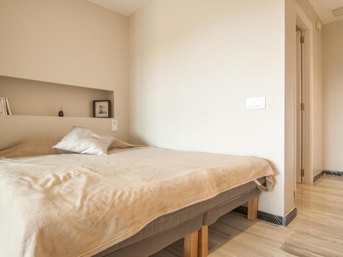 Modern Studio In Medina Garden - Puerto Banus Marbellac Extérieur photo