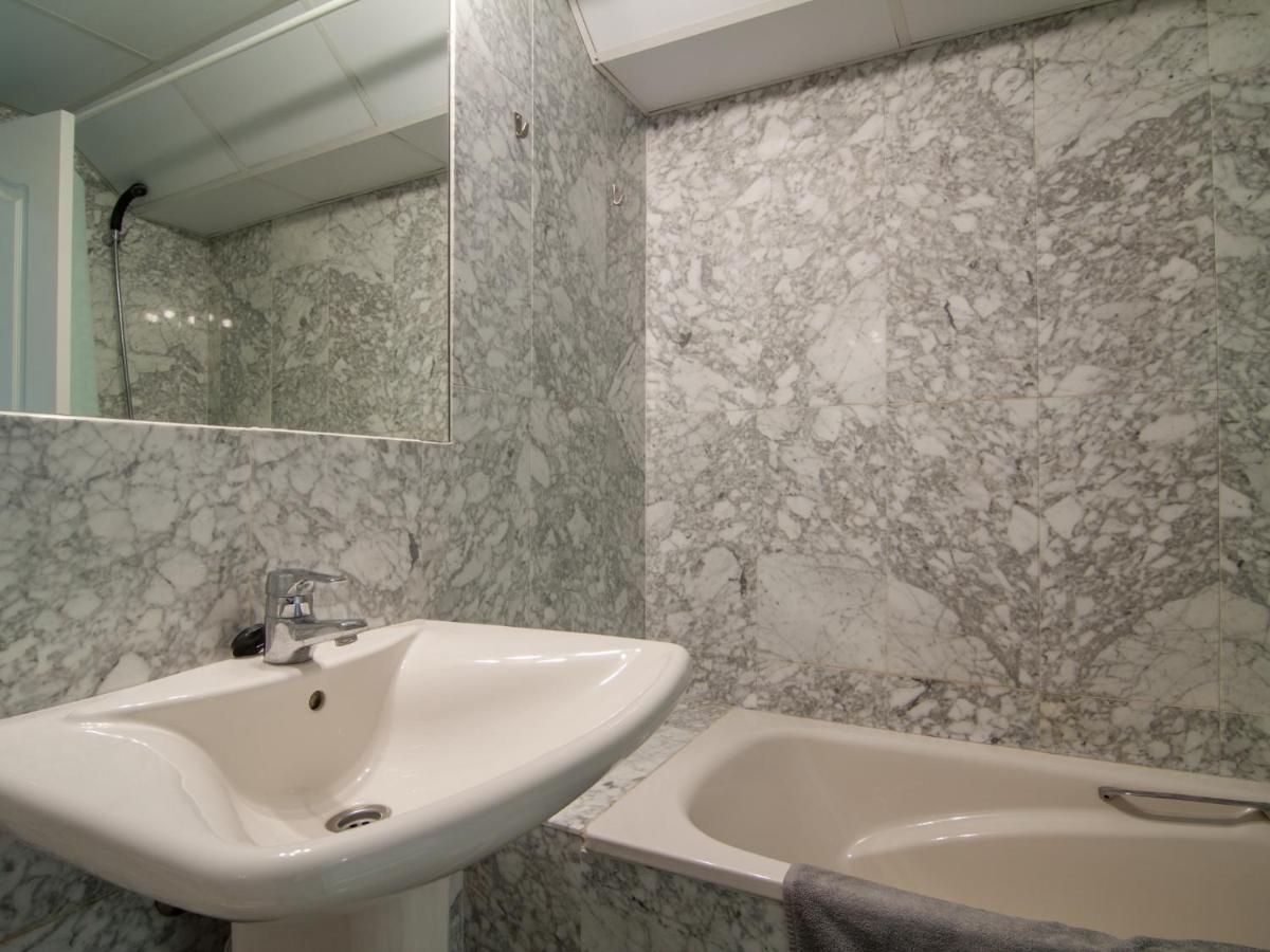 Modern Studio In Medina Garden - Puerto Banus Marbellac Extérieur photo